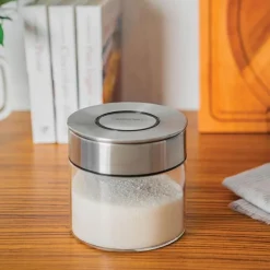 Purezza oppbevaringsglass 0,4L klar