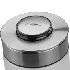 Purezza oppbevaringsglass 0,4L klar