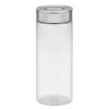 Purezza oppbevaringsglass 1,8L klar