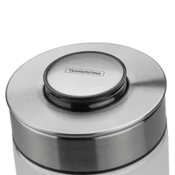 Purezza oppbevaringsglass 1,8L klar