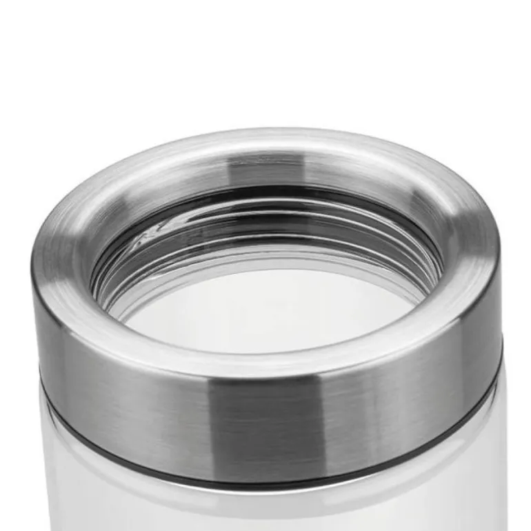 Purezza oppbevaringsglass 1,8L klar