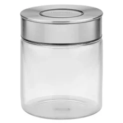 Purezza oppbevaringsglass 0,7L klar