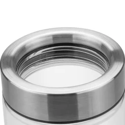 Purezza oppbevaringsglass 0,7L klar