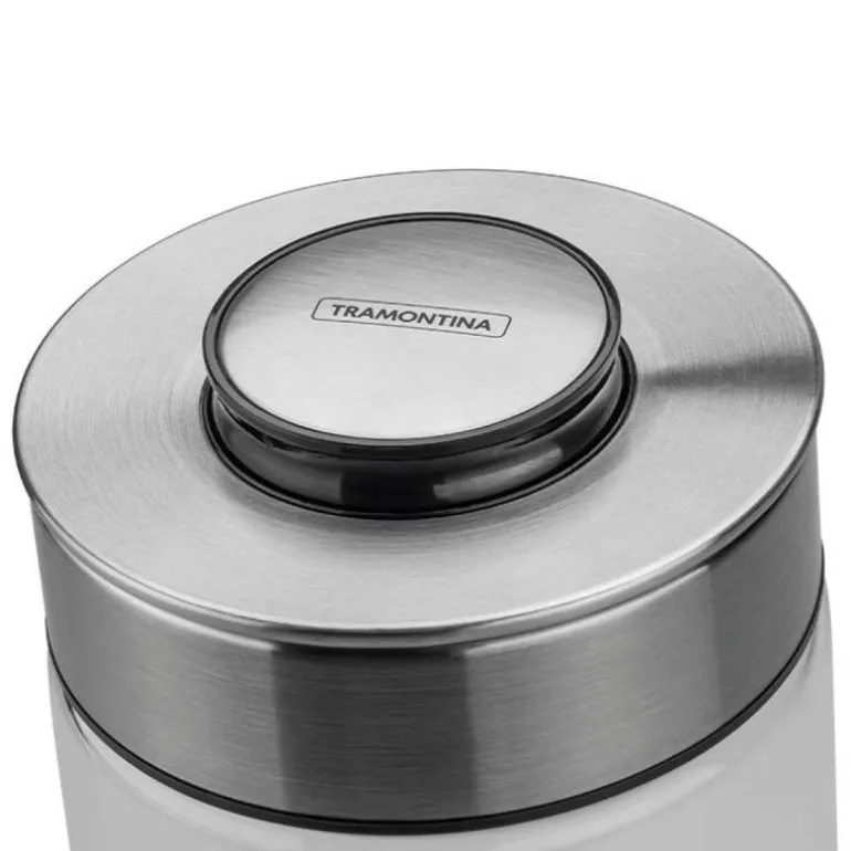 Purezza oppbevaringsglass 1L klar