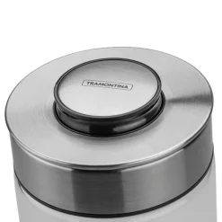 Purezza oppbevaringsglass 1,4L klar