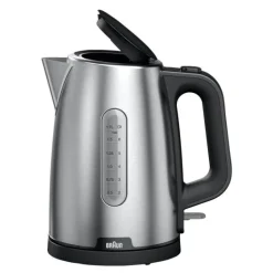 Purshine vannkoker 1,7L WK1500.BK svart