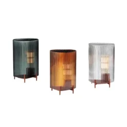 Putki lampe 34x20,5 cm klar