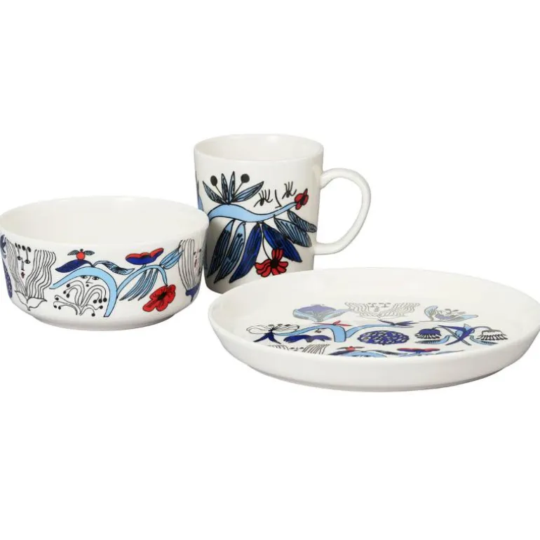 Puutarhurit kopp 0,3L