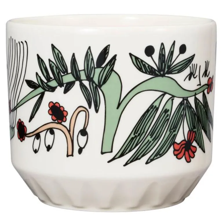 Puutarhurit potteskjuler 10x12 cm