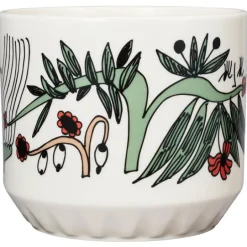 Puutarhurit potteskjuler 12x14 cm