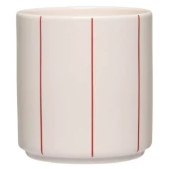 Pyjamas kopp 25 cl beige/faded rose