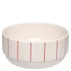 Pyjamas skål 11 cm beige/faded rose