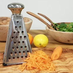 Pyramide rivjern quadro liten