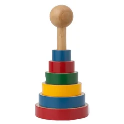 Pyramidetårn 22,5 cm