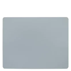 Quadro dekkebrikke 42x33 cm 4 stk lysegrå