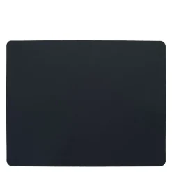 Quadro dekkebrikke 42x33 cm 4 stk svart