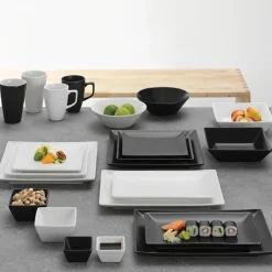 Quadro krus 30 cl hvit