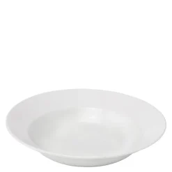 Quadro pastatallerken 30 cm hvit