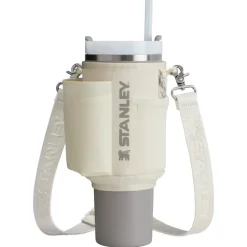 Quencher bæreveske 1,18L cream