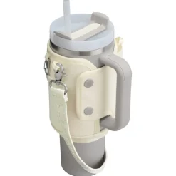 Quencher bæreveske 1,18L cream