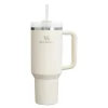 Quencher termoflaske 1,18L cream