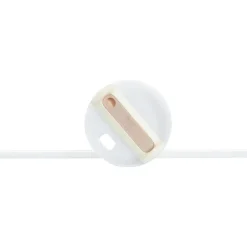 Quencher termoflaske 1,18L cream