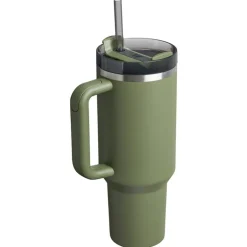 Quencher termoflaske 1,18L dried pine