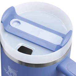 Quencher termoflaske 1,18L hydrangea