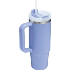 Quencher termoflaske 0,89L hydrangea