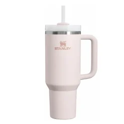 Quencher termoflaske 1,18L rose quartz