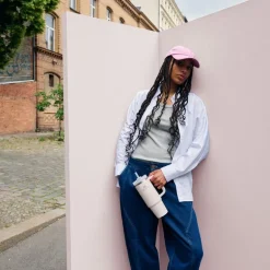 Quencher termoflaske 0,88L rose quartz