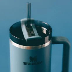 Quencher tumbler 1,18L blue spruce