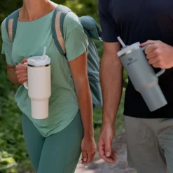 Quencher tumbler 1,18L grønn