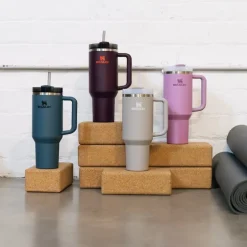 Quencher tumbler 1,18L lyng