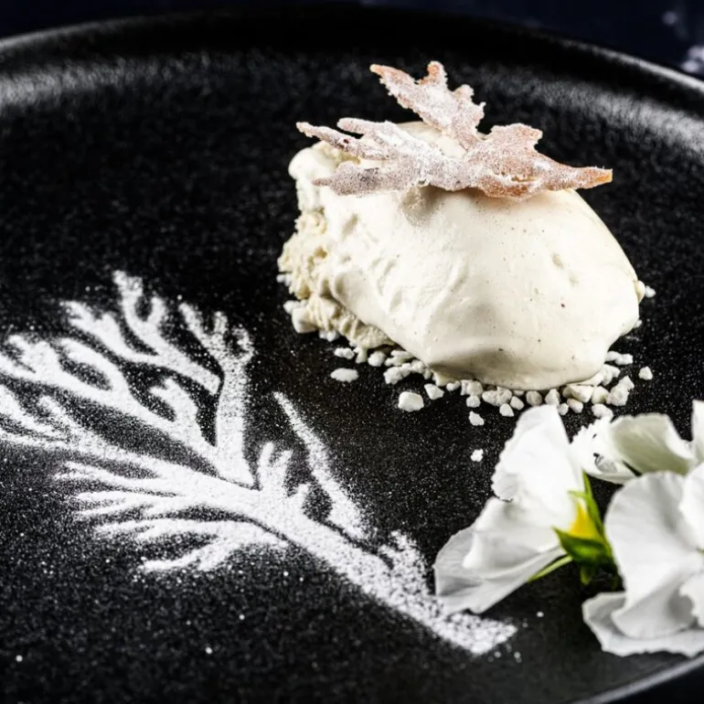 Quenelleskjeer 2 stk