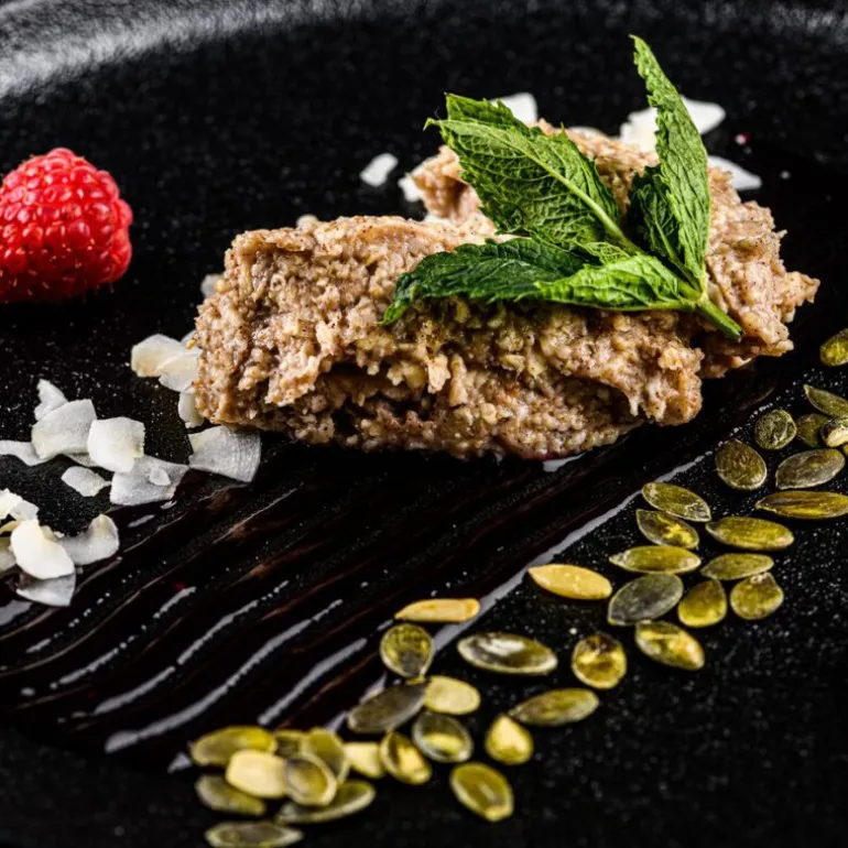 Quenelleskjeer 2 stk