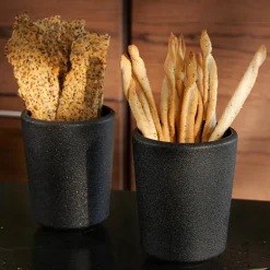 RÅ redskapskrukke 15,5 svart