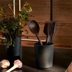 RÅ redskapskrukke 15,5 svart