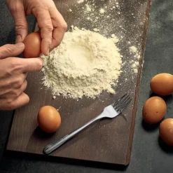 RÅ skjærebrett 44x25 cm