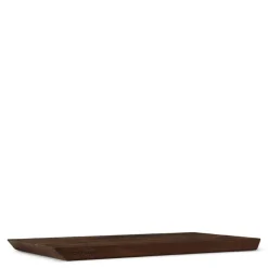 RÅ skjærebrett 51x28 cm thermo ask