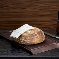 RÅ skjærebrett 51x28 cm thermo ask