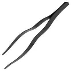 RÅ stekepinsett 32 cm rustfritt stål