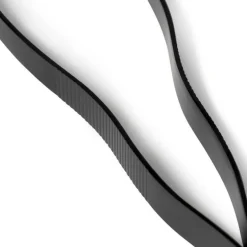 RÅ stekepinsett 32 cm rustfritt stål