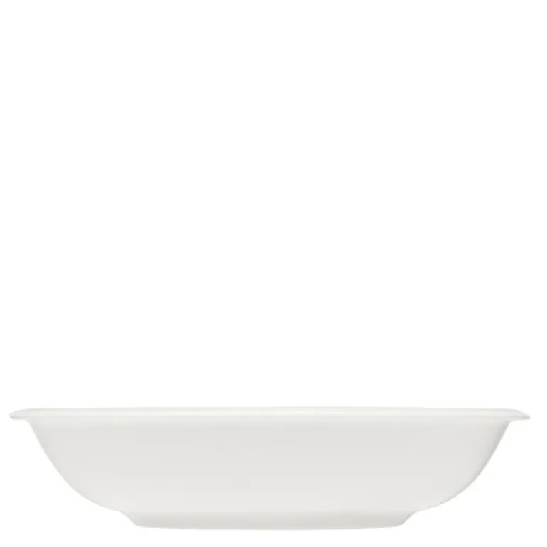 Raami dyp tallerken 22 cm hvit