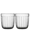 Raami glass 26 cl klar 2 stk