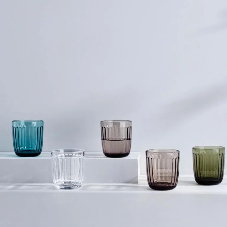 Raami glass 26 cl klar 2 stk