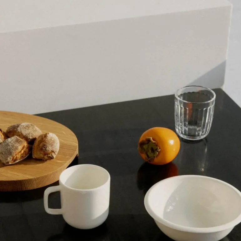 Raami glass 26 cl klar 2 stk