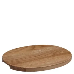 Raami serveringsbrett 38,5 cm eik