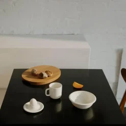 Raami serveringsbrett 38,5 cm eik