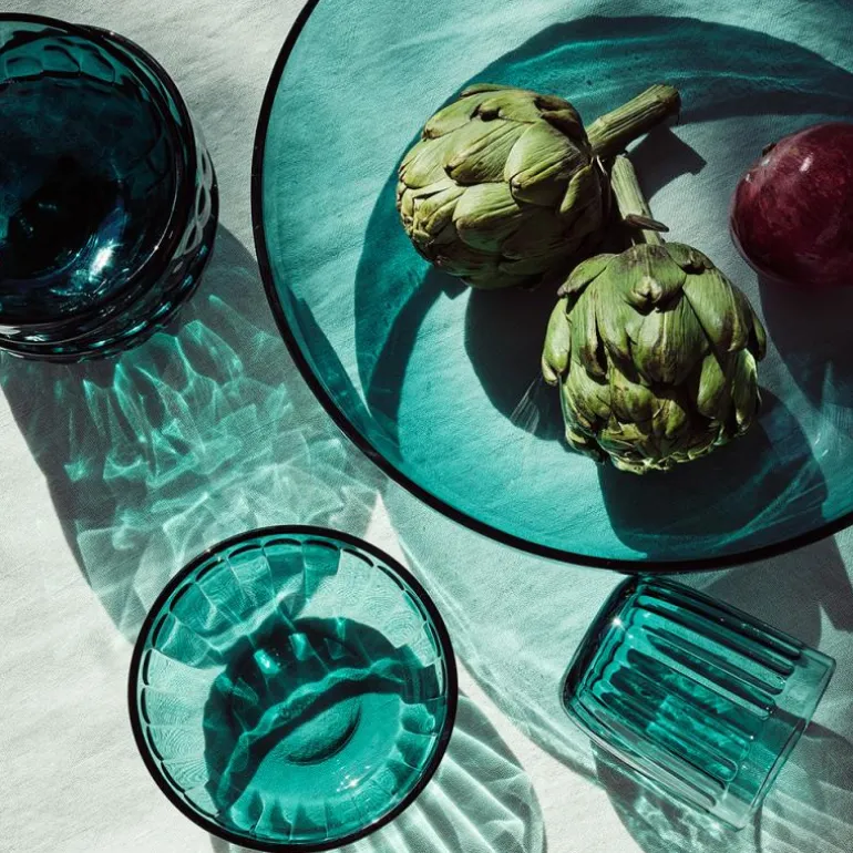 Raami serveringsskål 3,4L 30,5 cm sjøblå